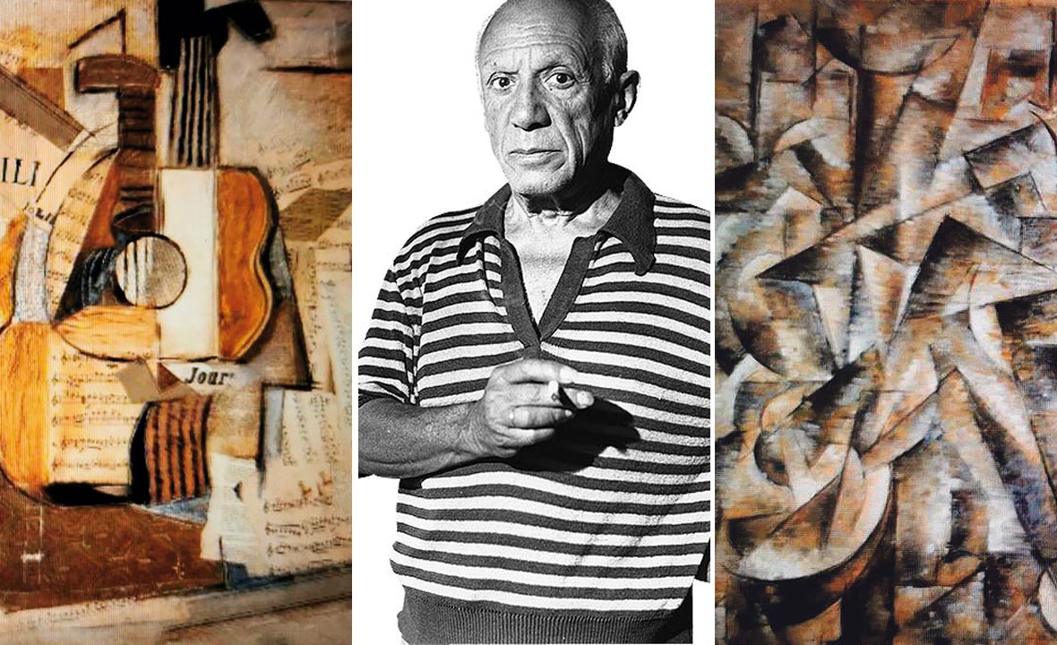 U Muzeju Mimara bit će izložena dva platna, “Mandolina i gitara” te “Žena i gitara”, za koja nepoznati vlasnici tvrde da ih je naslikao Picasso