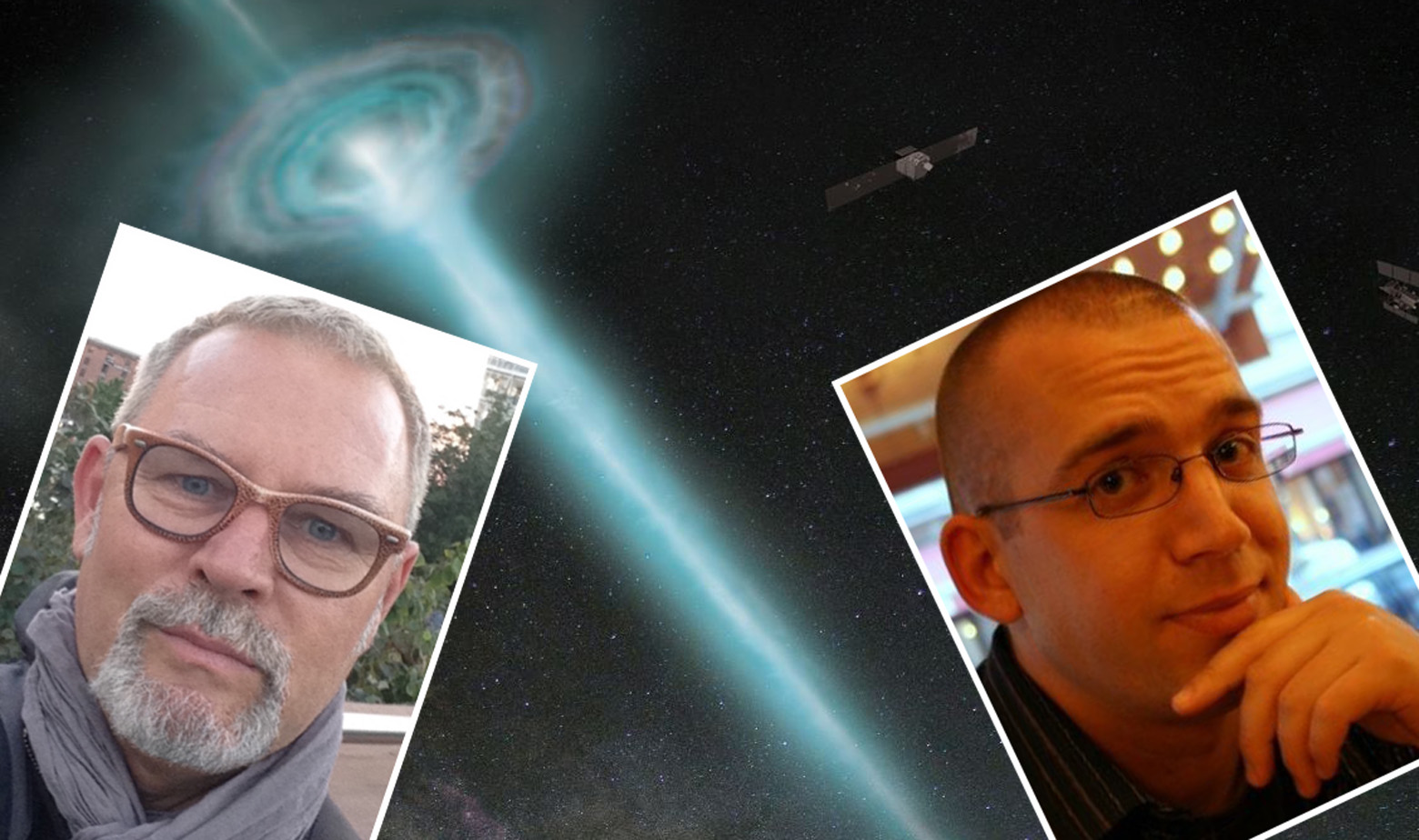 Nikola Godinović i Tomislav Terzić