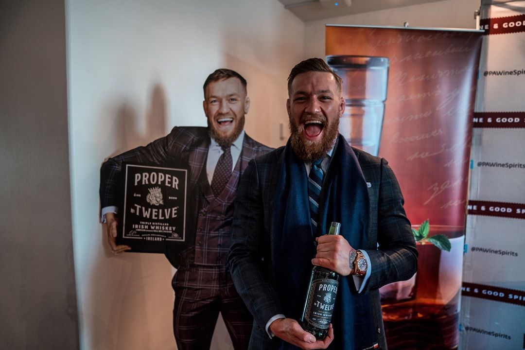 Conor McGregor
