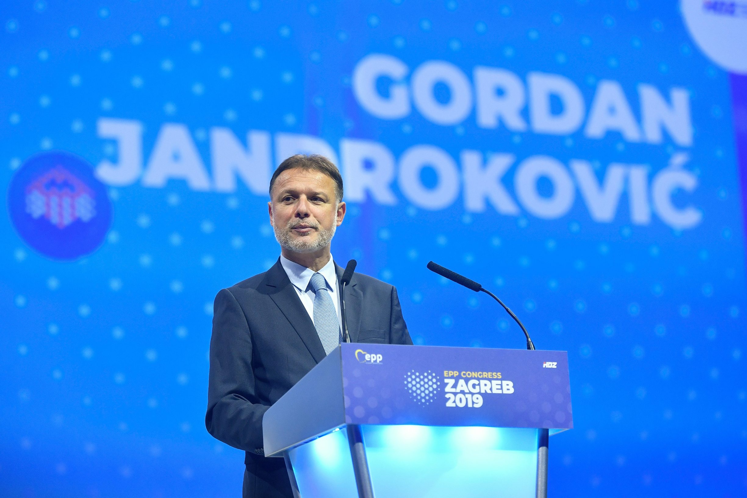 Gordan Jandroković