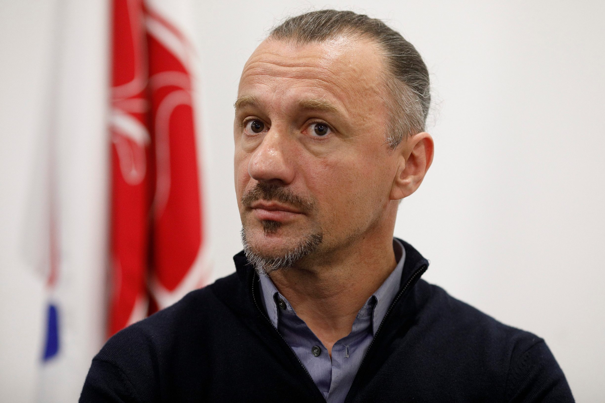 Mario Stanić