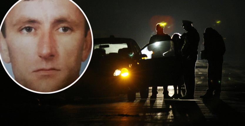 Damir Jurišić (u krugu)