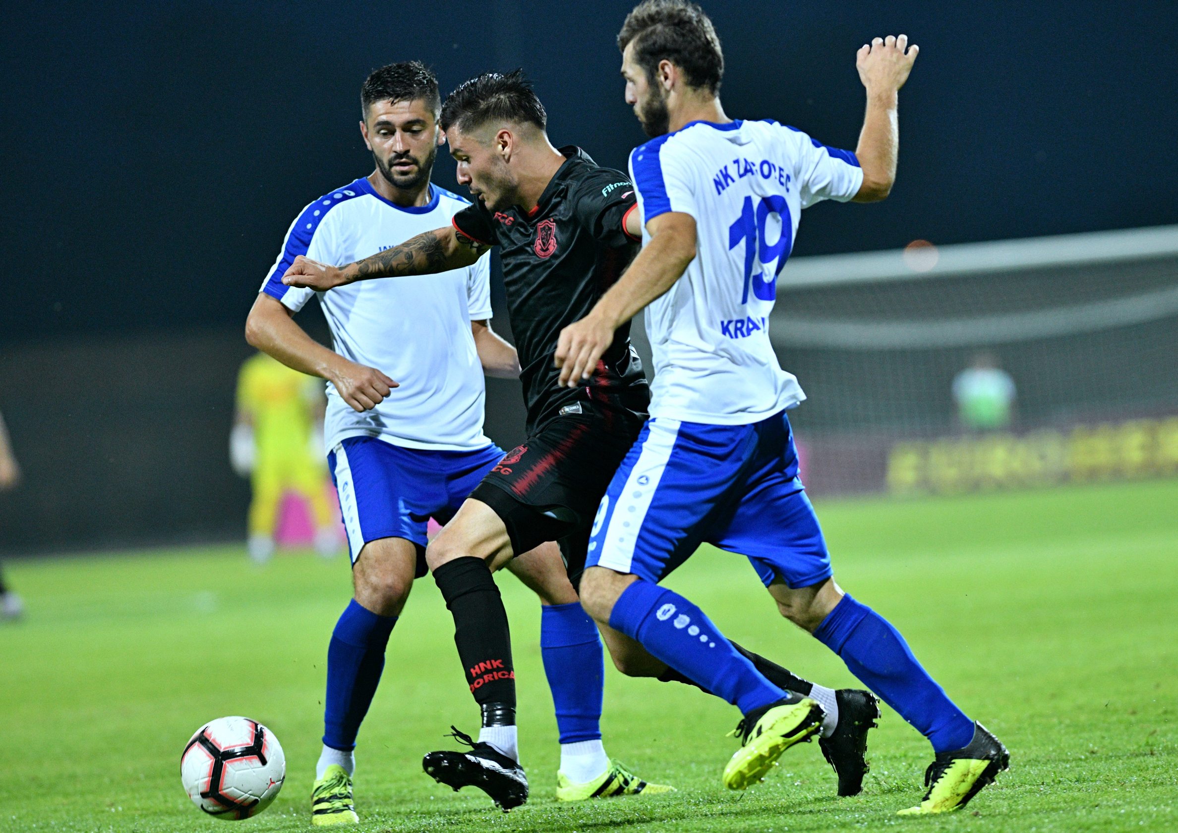 Kristijan Lovrić