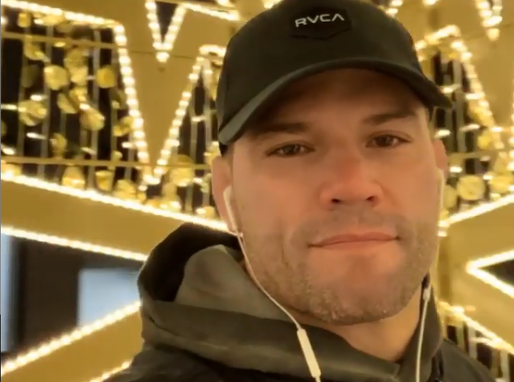 Josh Thomson