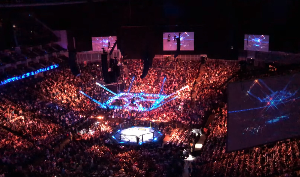 O2 Arena