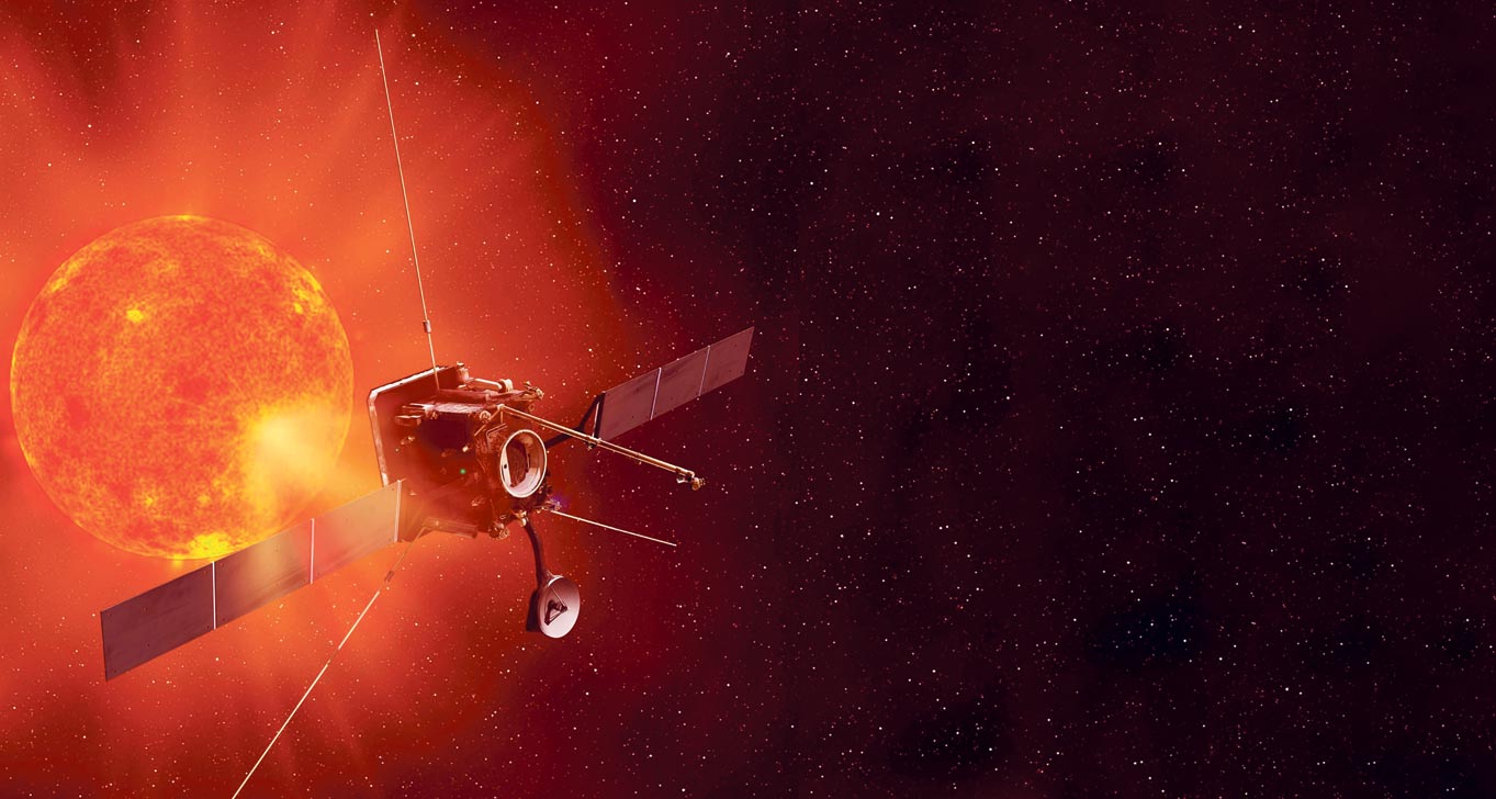 Solar Orbiter: Misija će biti lansirana u veljači iz Cape Canaverala na Floridi 