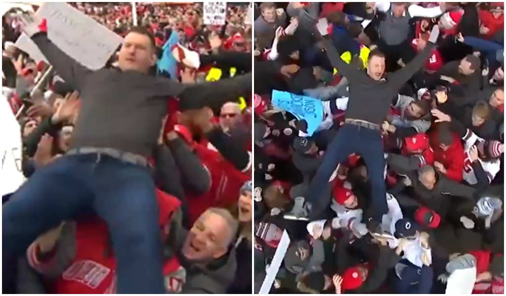 Stipe Miocic