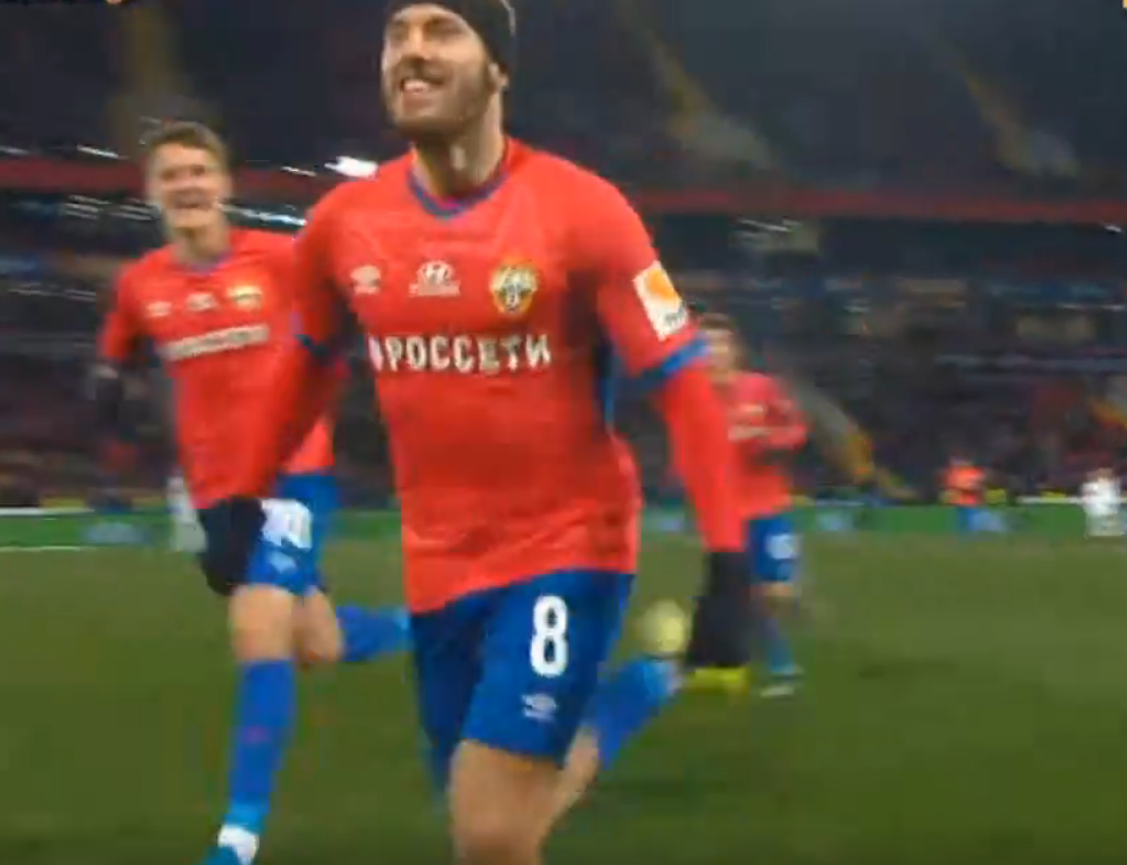 nikola vlašić gol slavlje foto screenshot