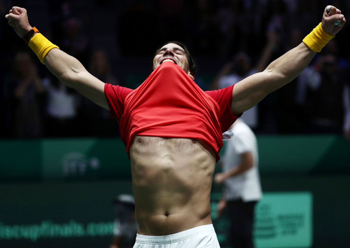 nadal