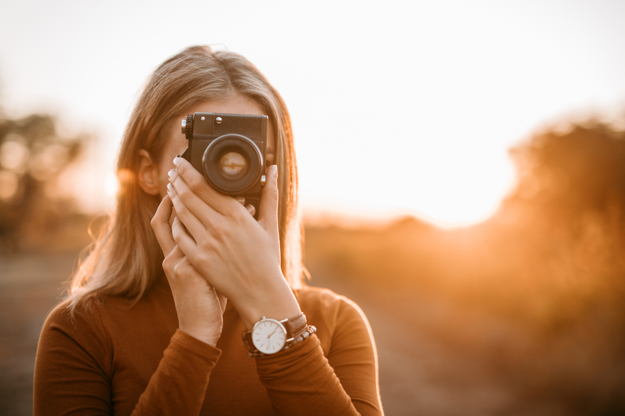 Osjećate li za neko područje beskrajni entuzijazam i unutarnju radost, navalu energije kad se time bavite, vjerovanje u to bez obzira na tuđe stavove - u tom se području krije vaša životna svrha i misija.