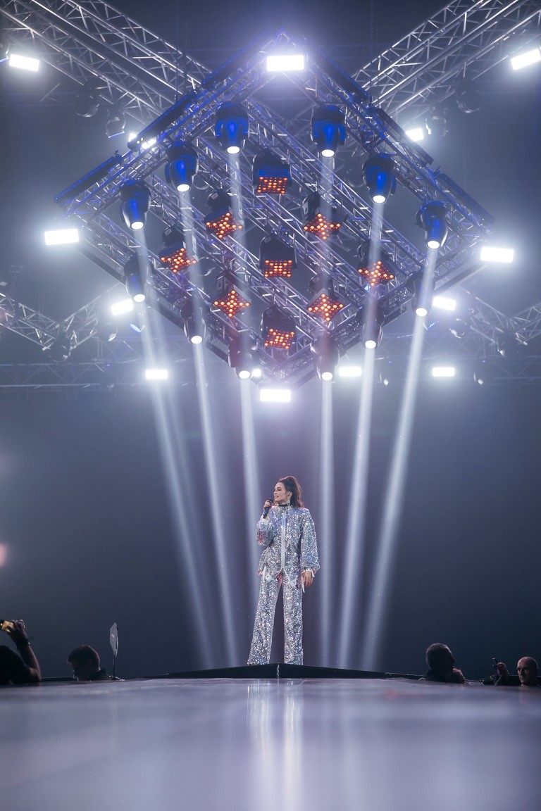 Severina_The Magic Tour_32