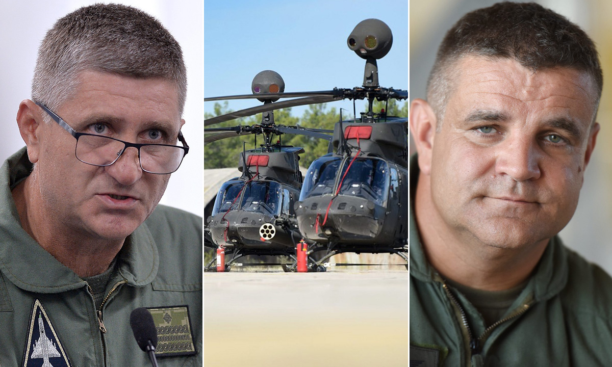 Mato Mikić i Mario Pleša