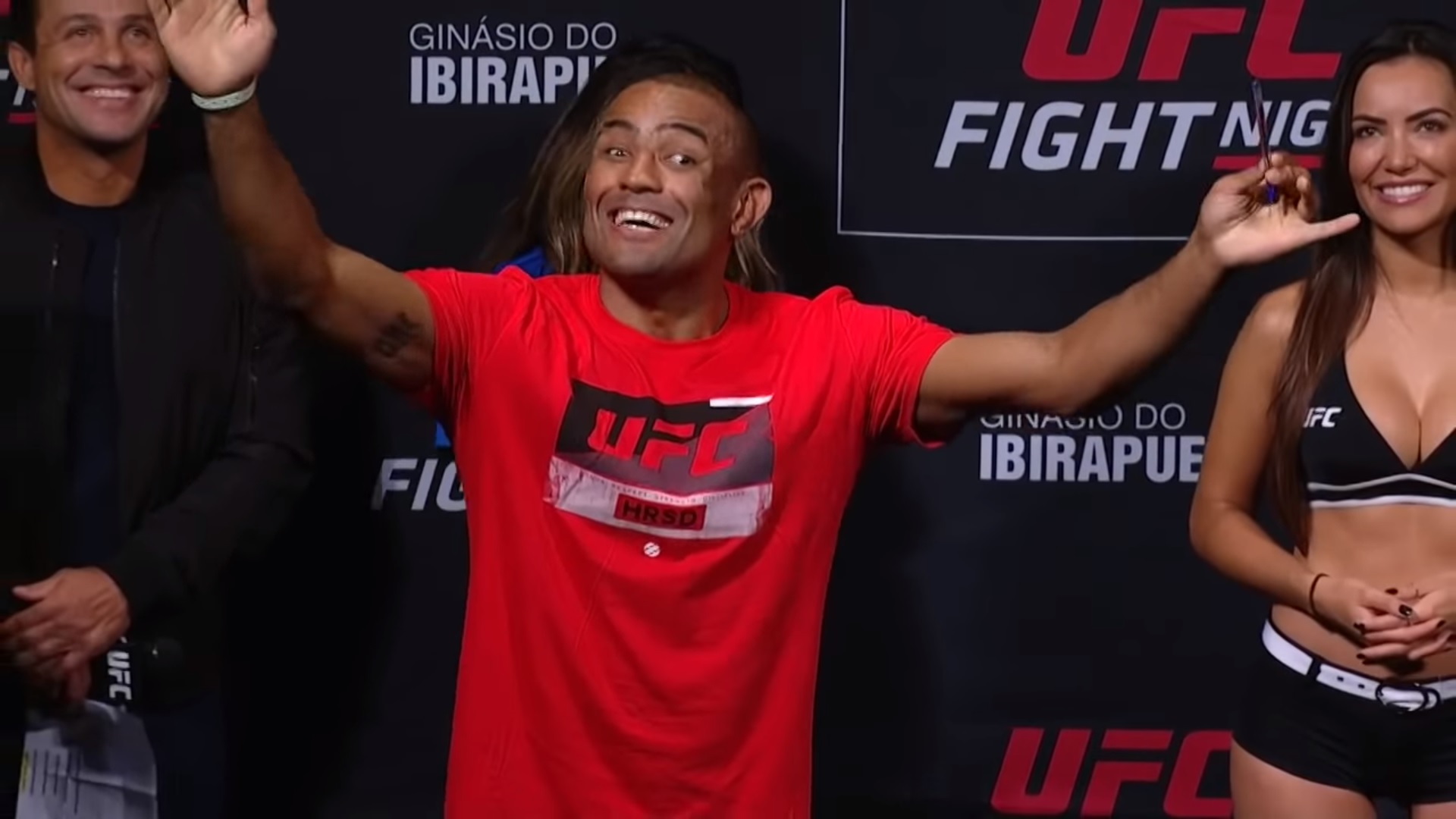 Sergio Moraes