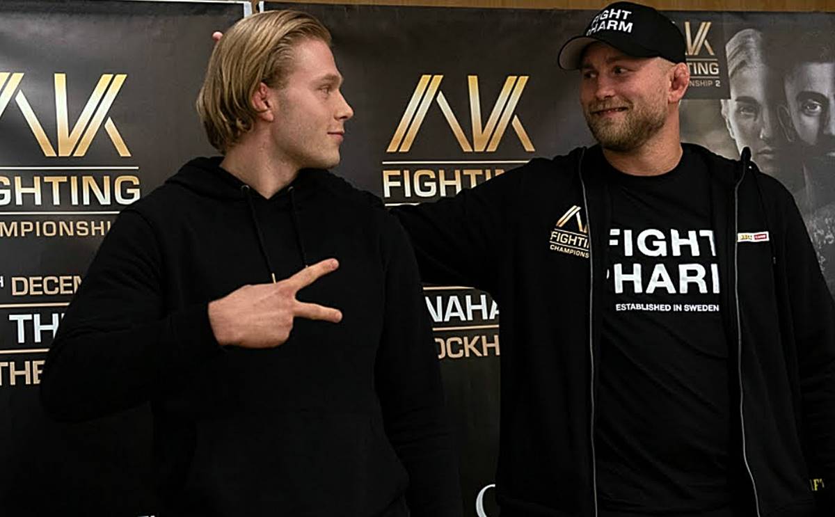 Turkalj i Gustafsson