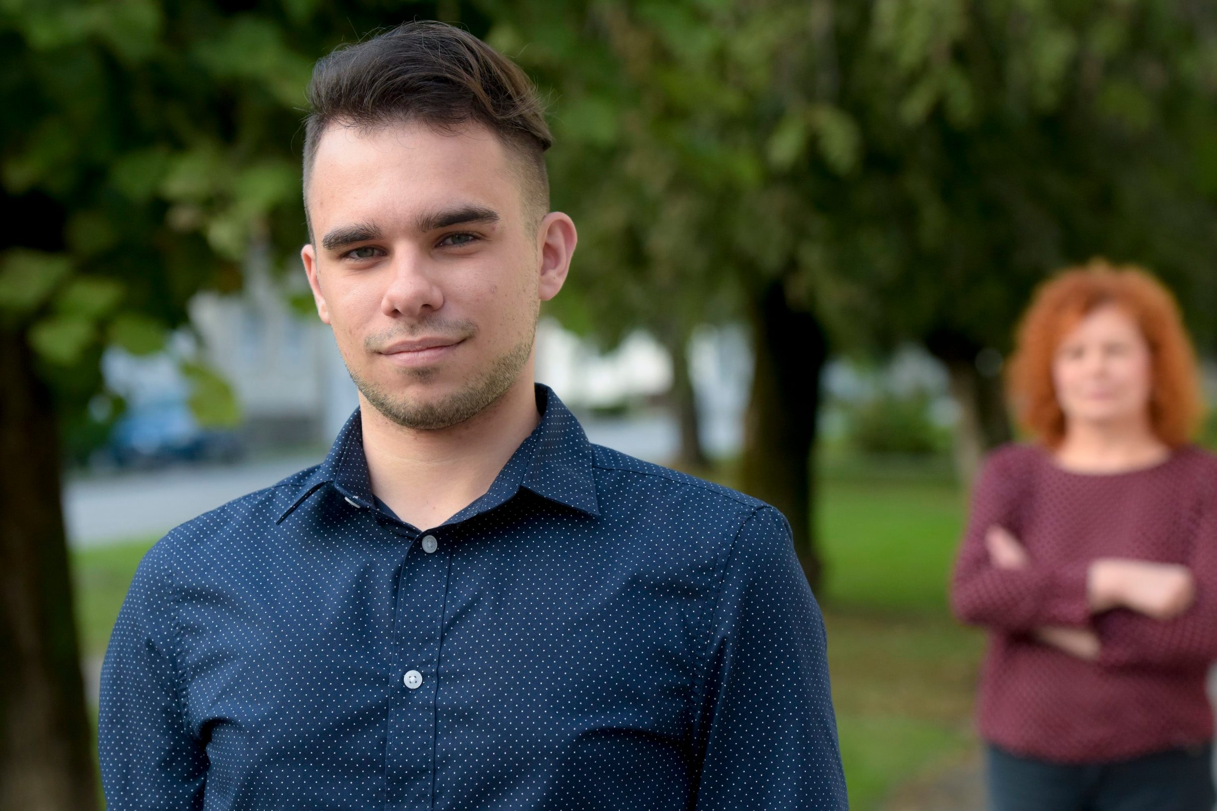 Riječ je o poremećaju rada srca koji može biti fatalan. Zato je Krešimiru ugrađen uređaj - implantacijski kardioverter-defibrilator.