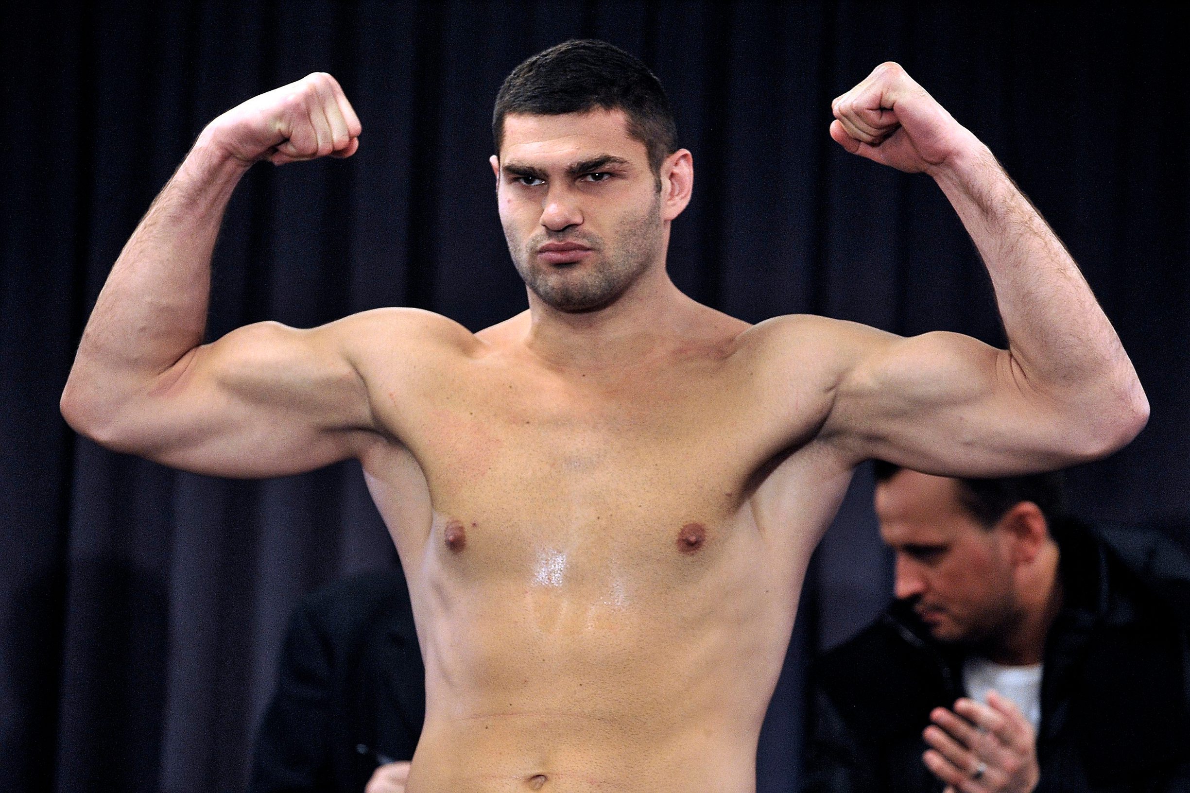 Filip Hrgović