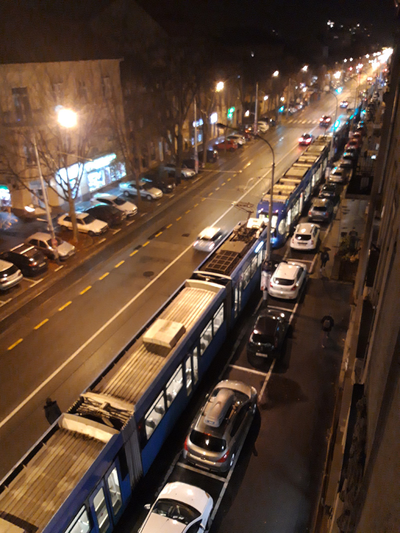 Arhivska fotografija