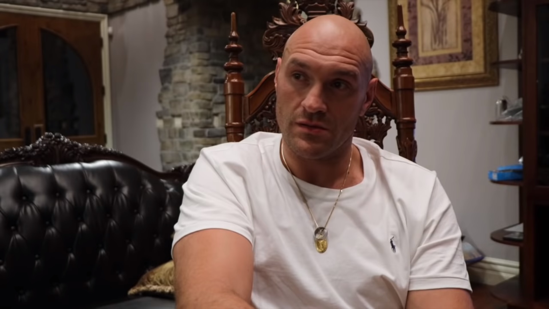 Tyson Fury