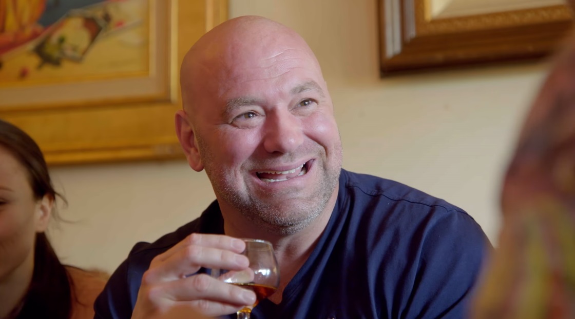 Dana White