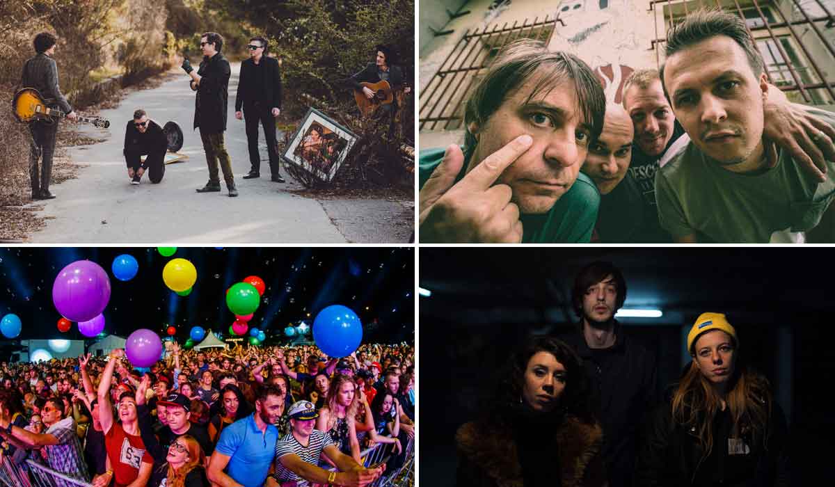 (gore) Jonathan i Overflow
(dolje) publika i Repetitor