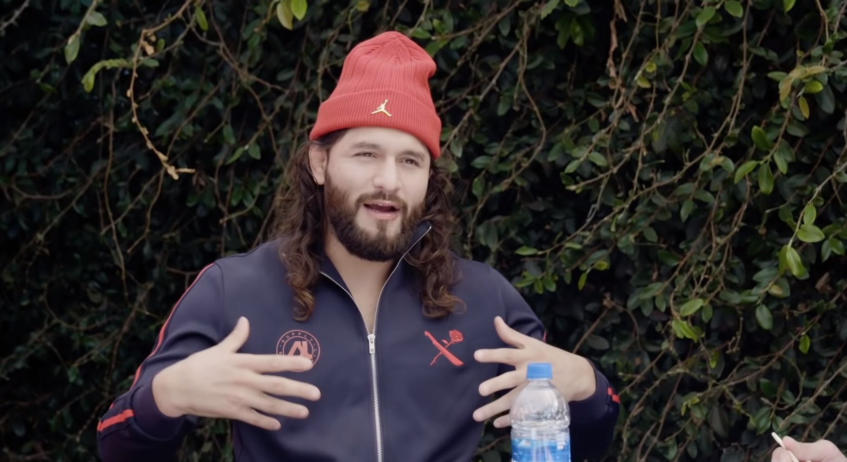 Jorge Masvidal