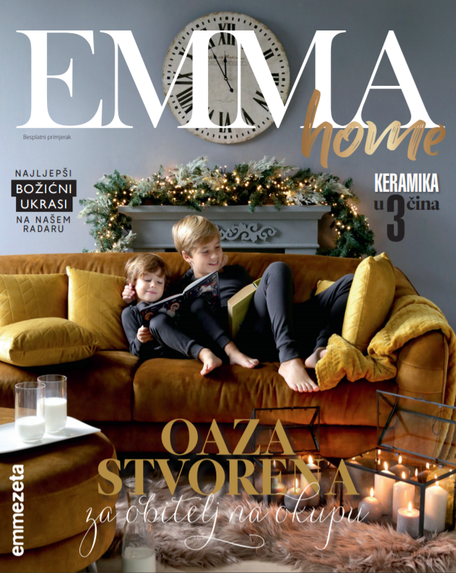 emma home