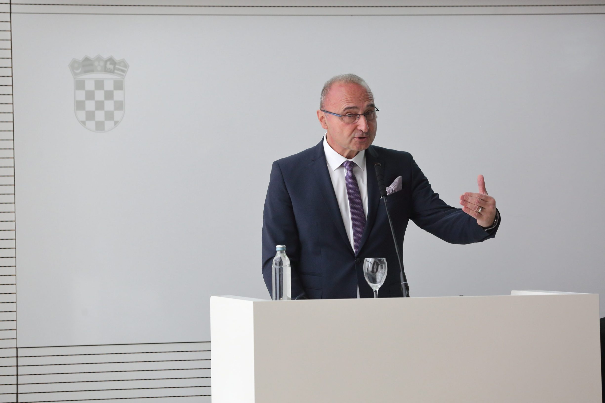 Gordan Grlić Radman