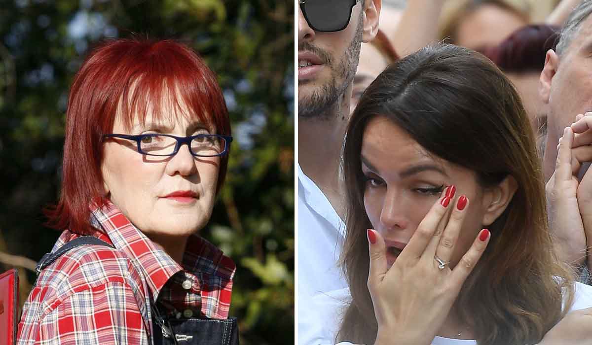 Vedrana Rudan; Severina