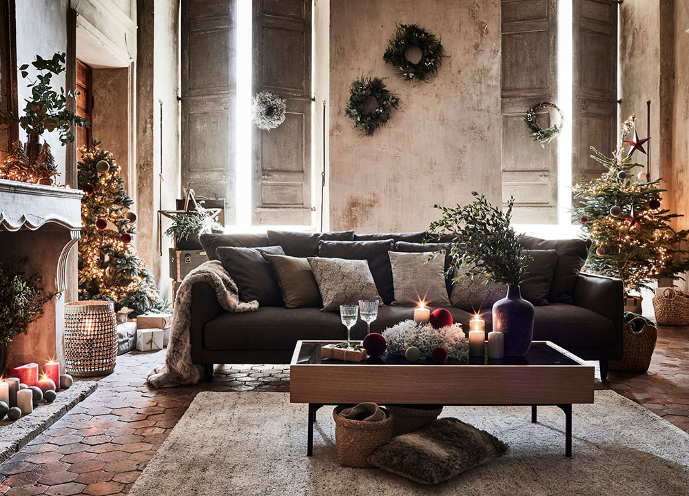 Najljepša božićna priča