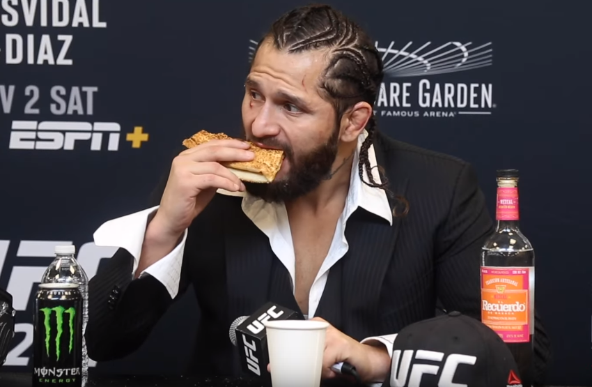 Masvidal 2