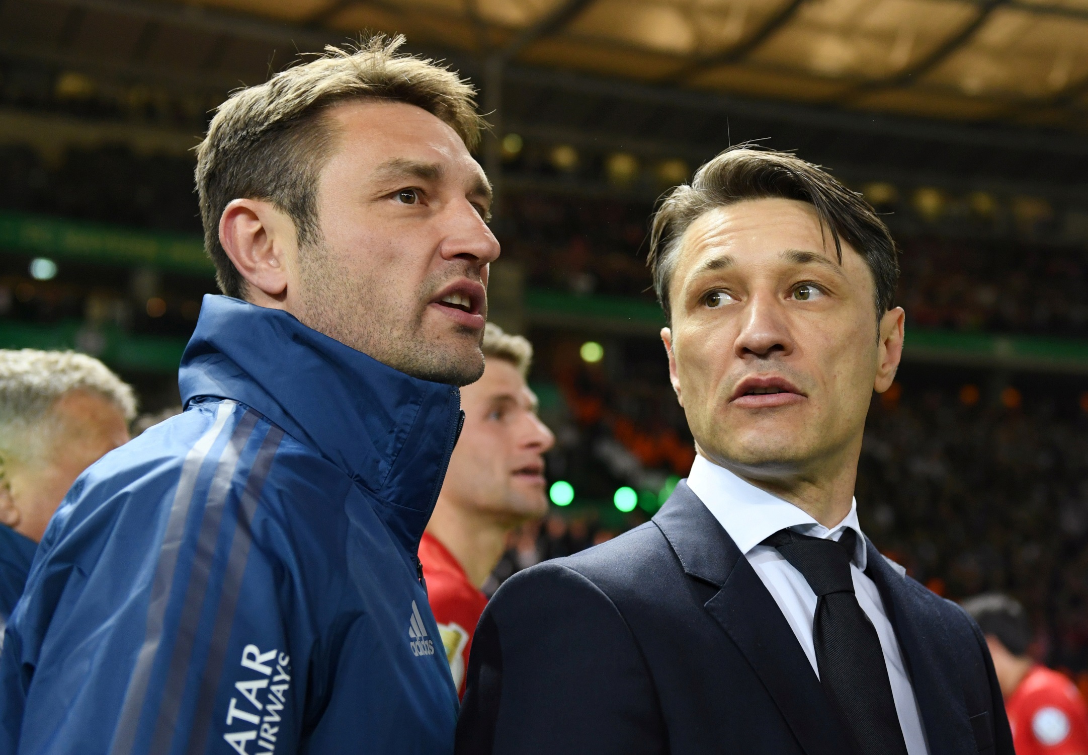 Robert Niko Kovač Bayern