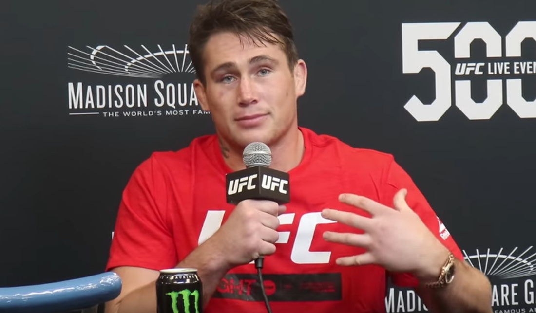 Darren Till