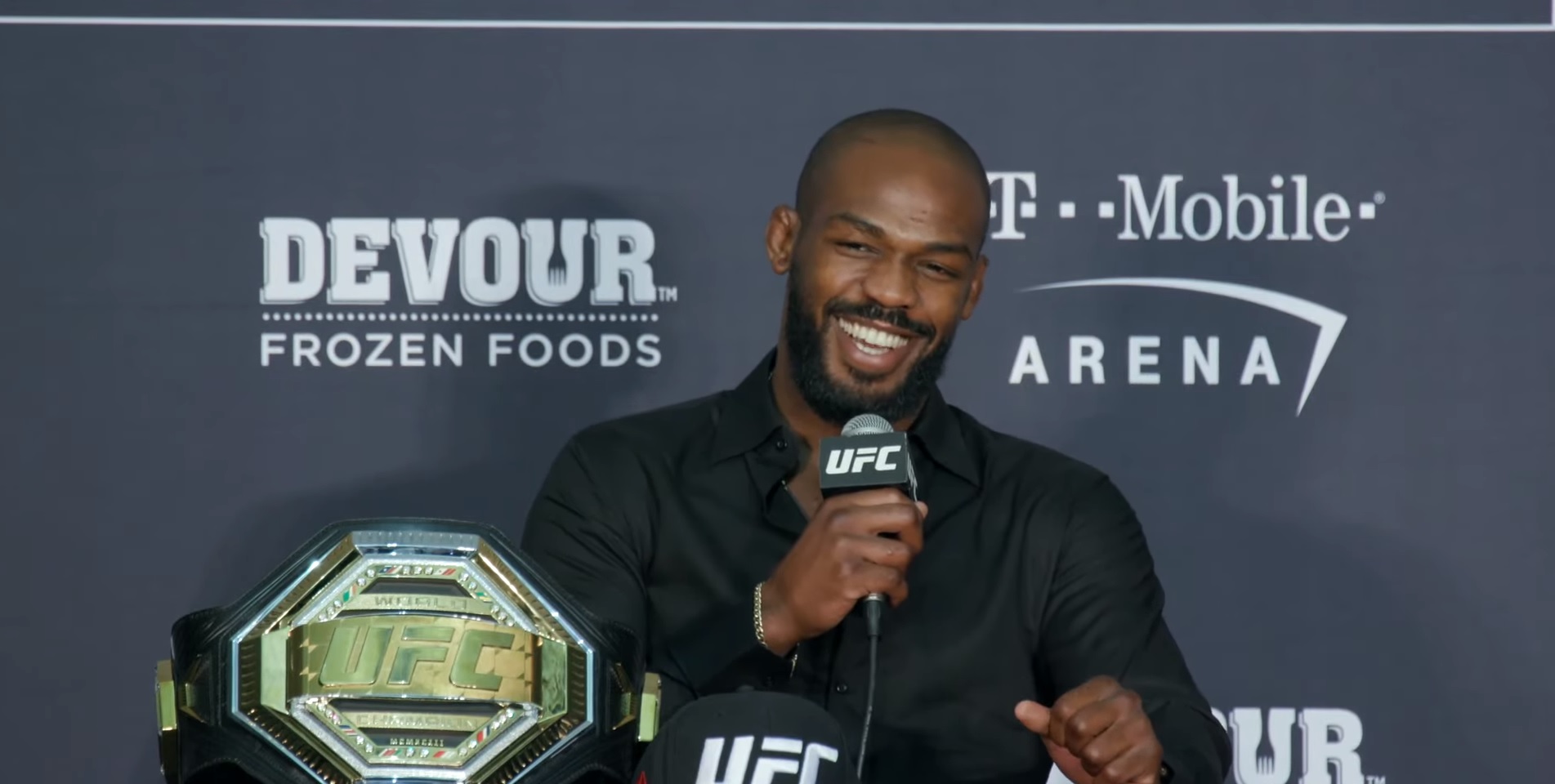 Jon Jones