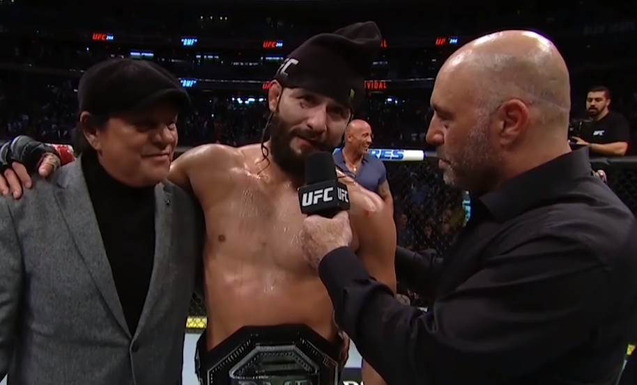 Masvidal