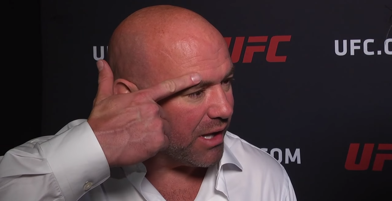 Dana White