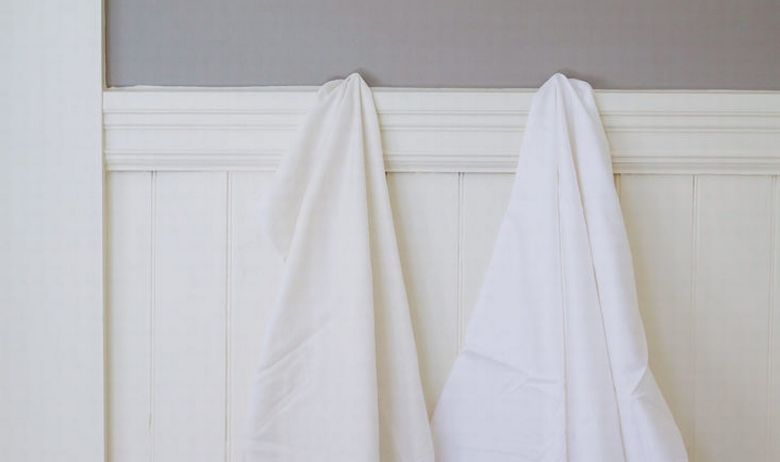 Savršeno bijelo rublje 5