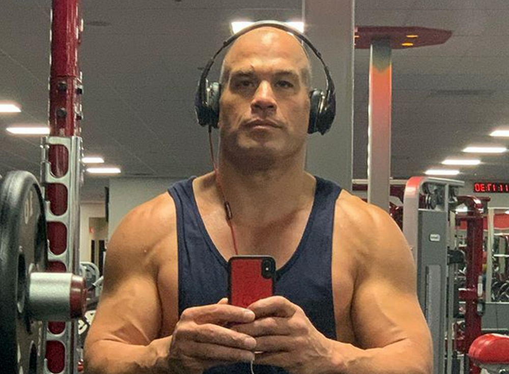 Tito Ortiz