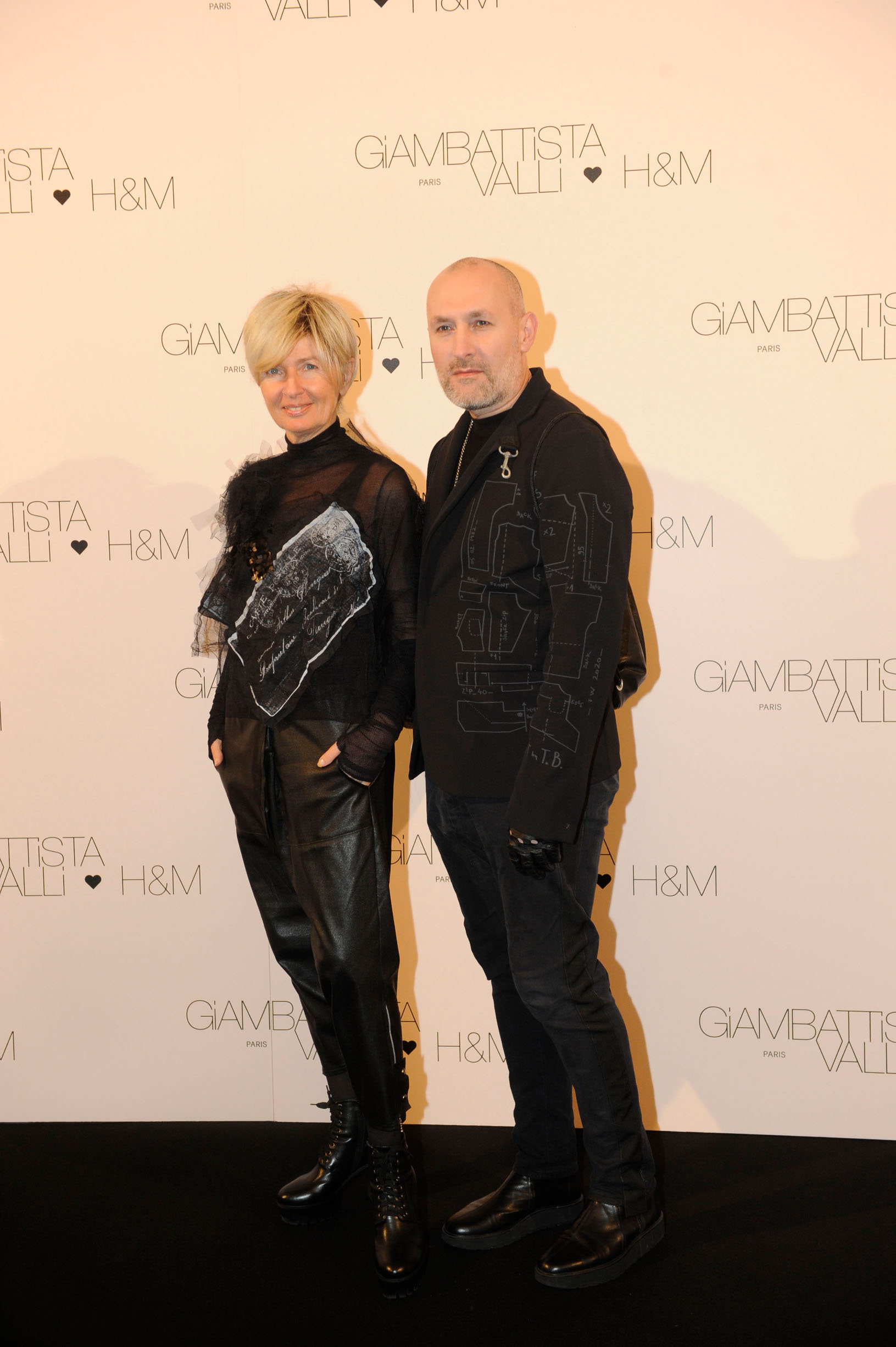 Tihana Harapin Zalepugin i Josip Tešija 