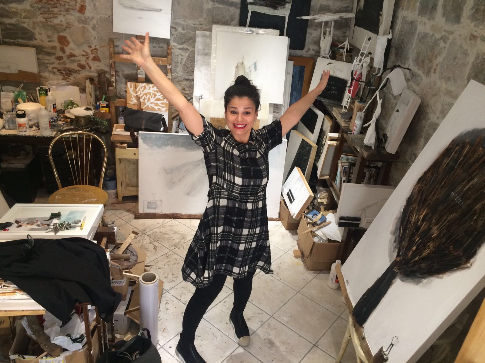 Tisja Kljaković Braić 