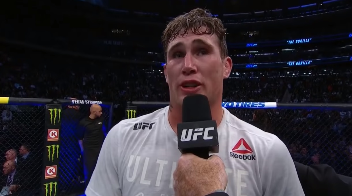 Darren Till