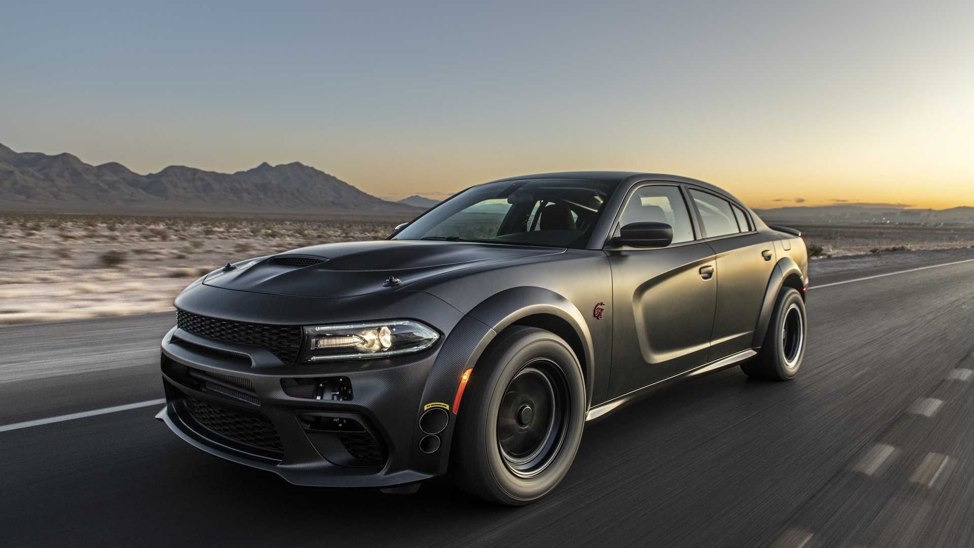 SpeedKore-Dodge-Charger-1
