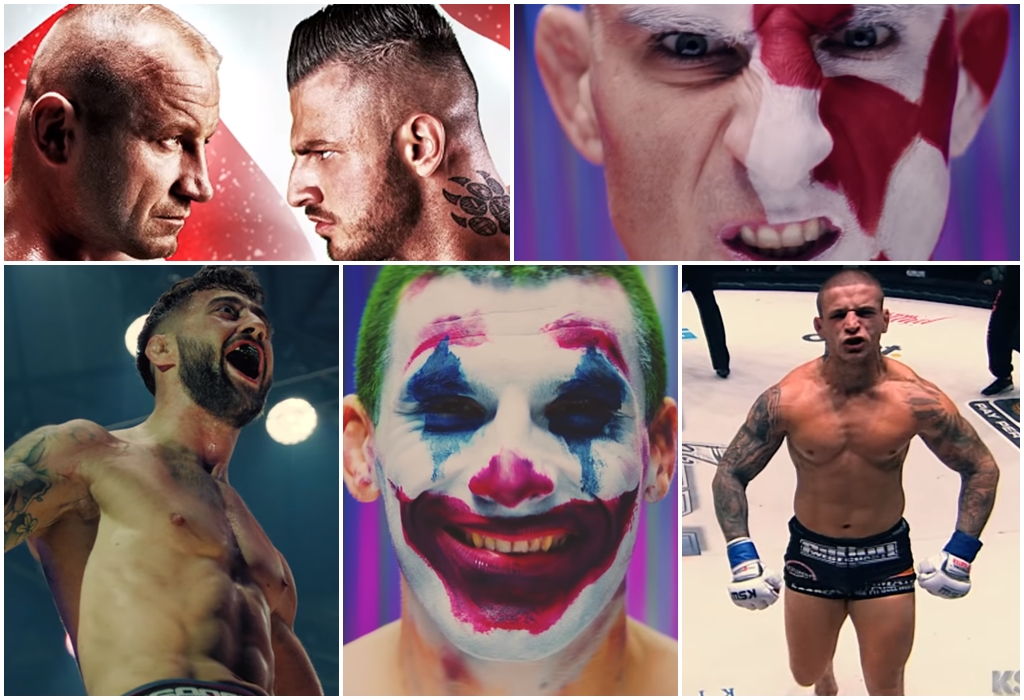 KSW 51 grupna