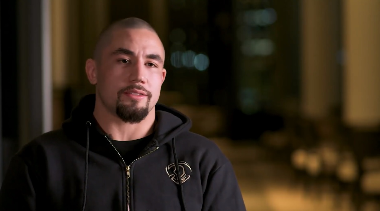 Robert Whittaker