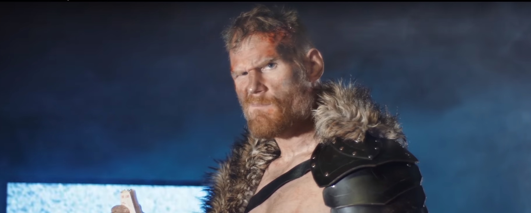 Josh Barnett
