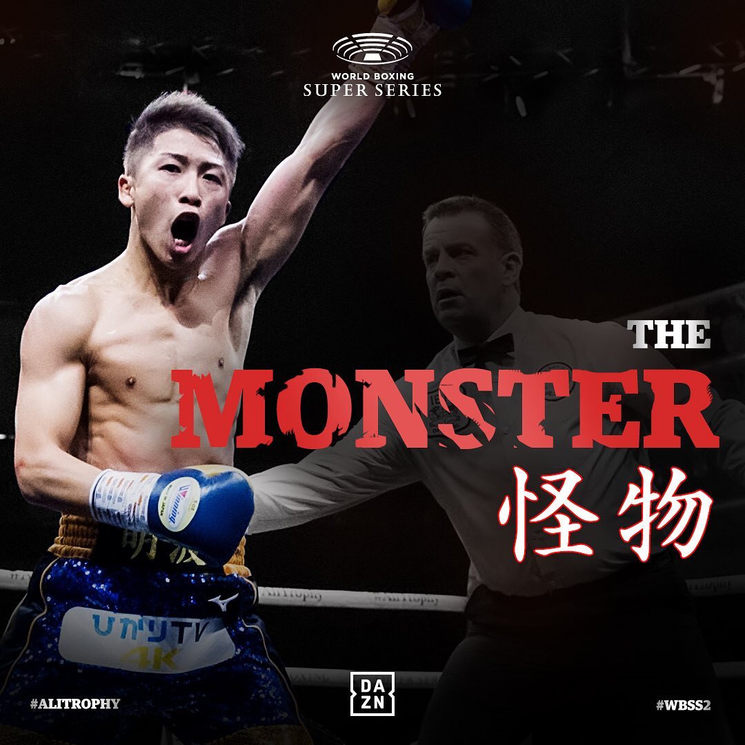Naoya Inoue