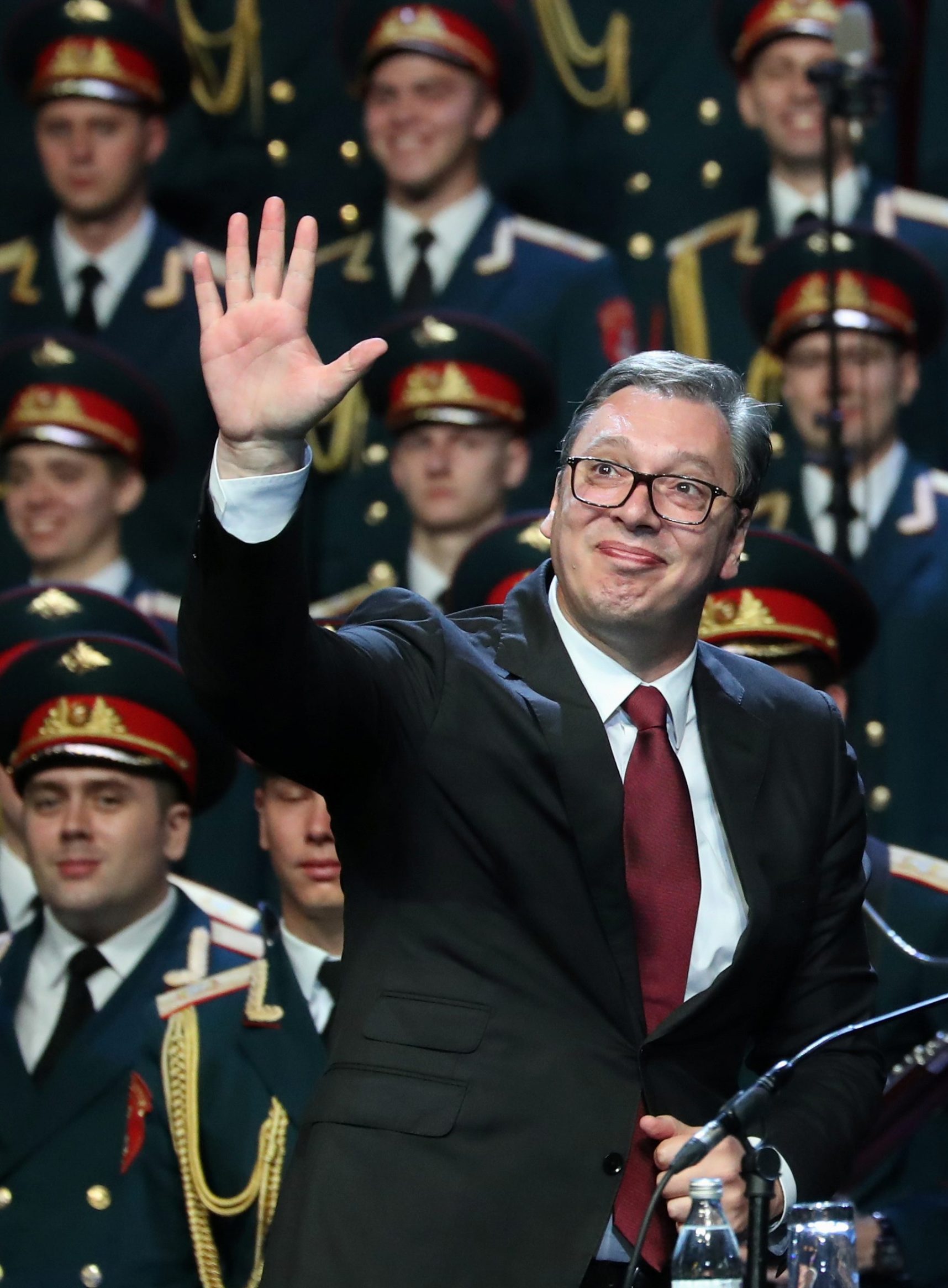 2019-10-20T090240Z_884429413_RC19BEA5FB80_RTRMADP_3_SERBIA-RUSSIA