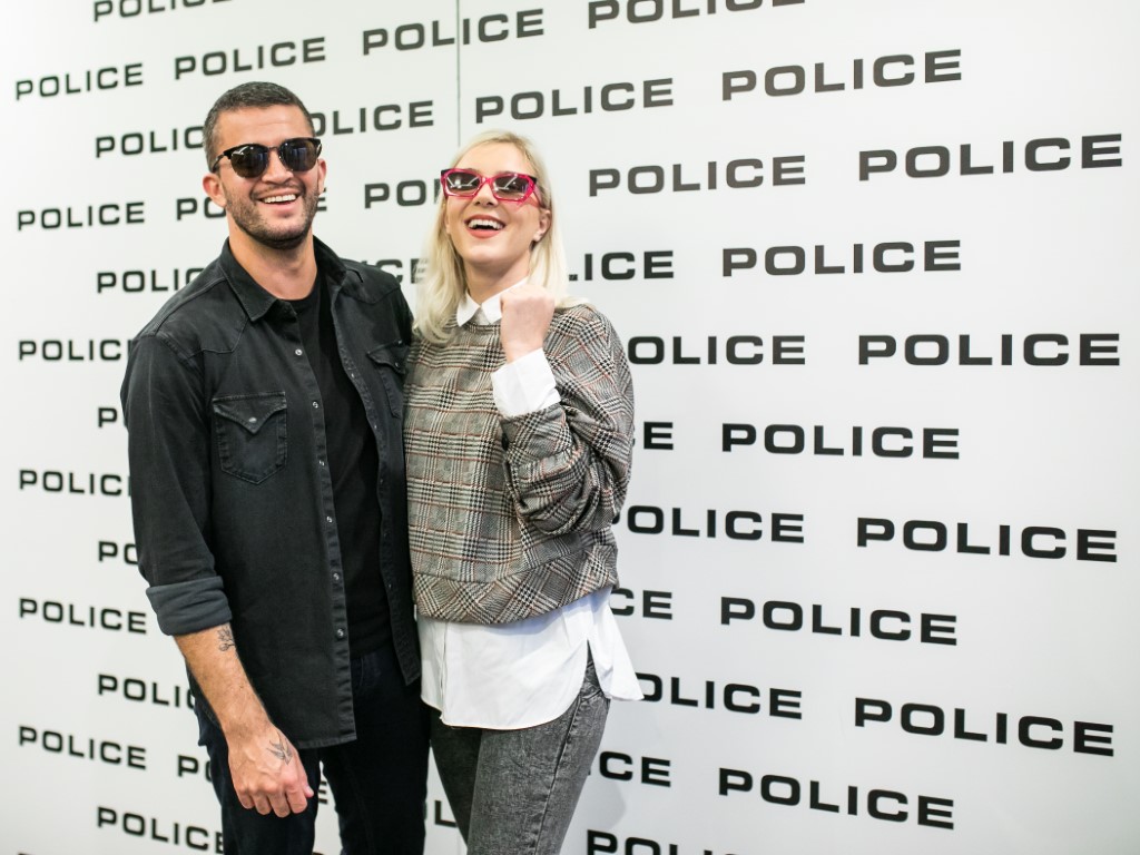 Zsa Zsa i Damir Kedžo