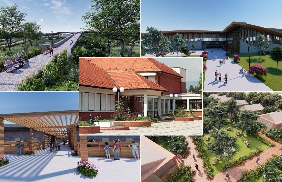 Projekt 'Brezovica budućnosti'