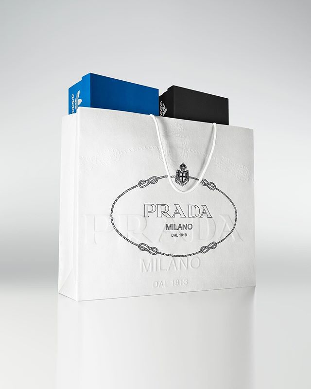 adidasxprada
