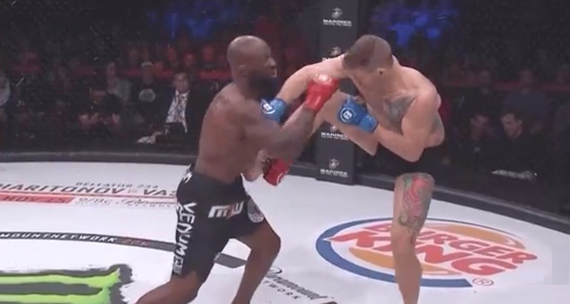Lawal vs. Kapel